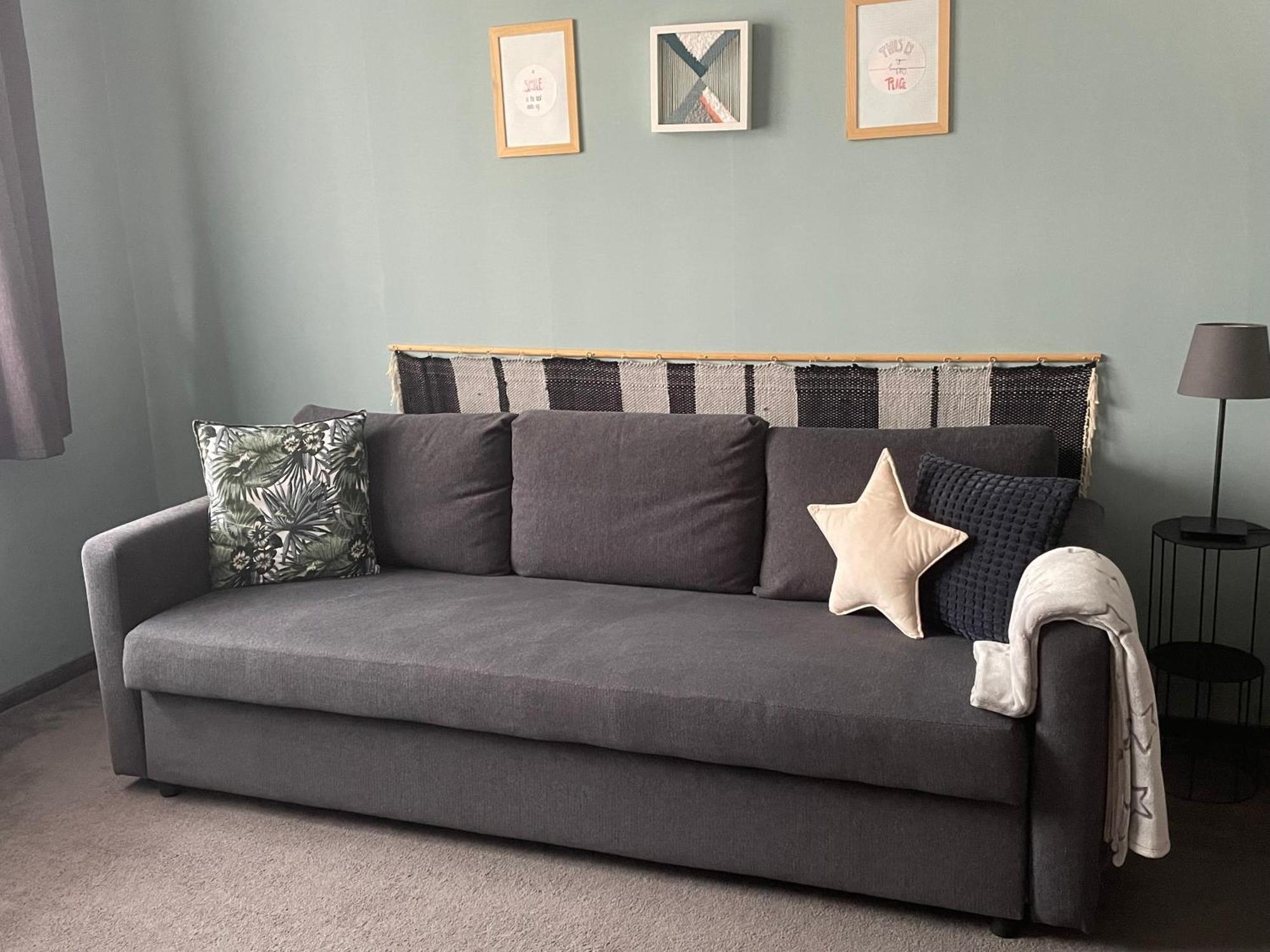 Lujzi Apartman Eger Extérieur photo